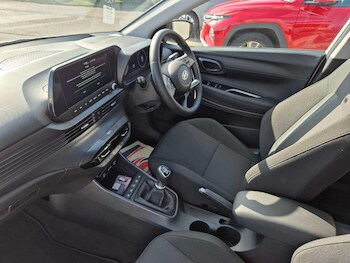 Used Hyundai i20 2025 for sale - 75825807: Photo