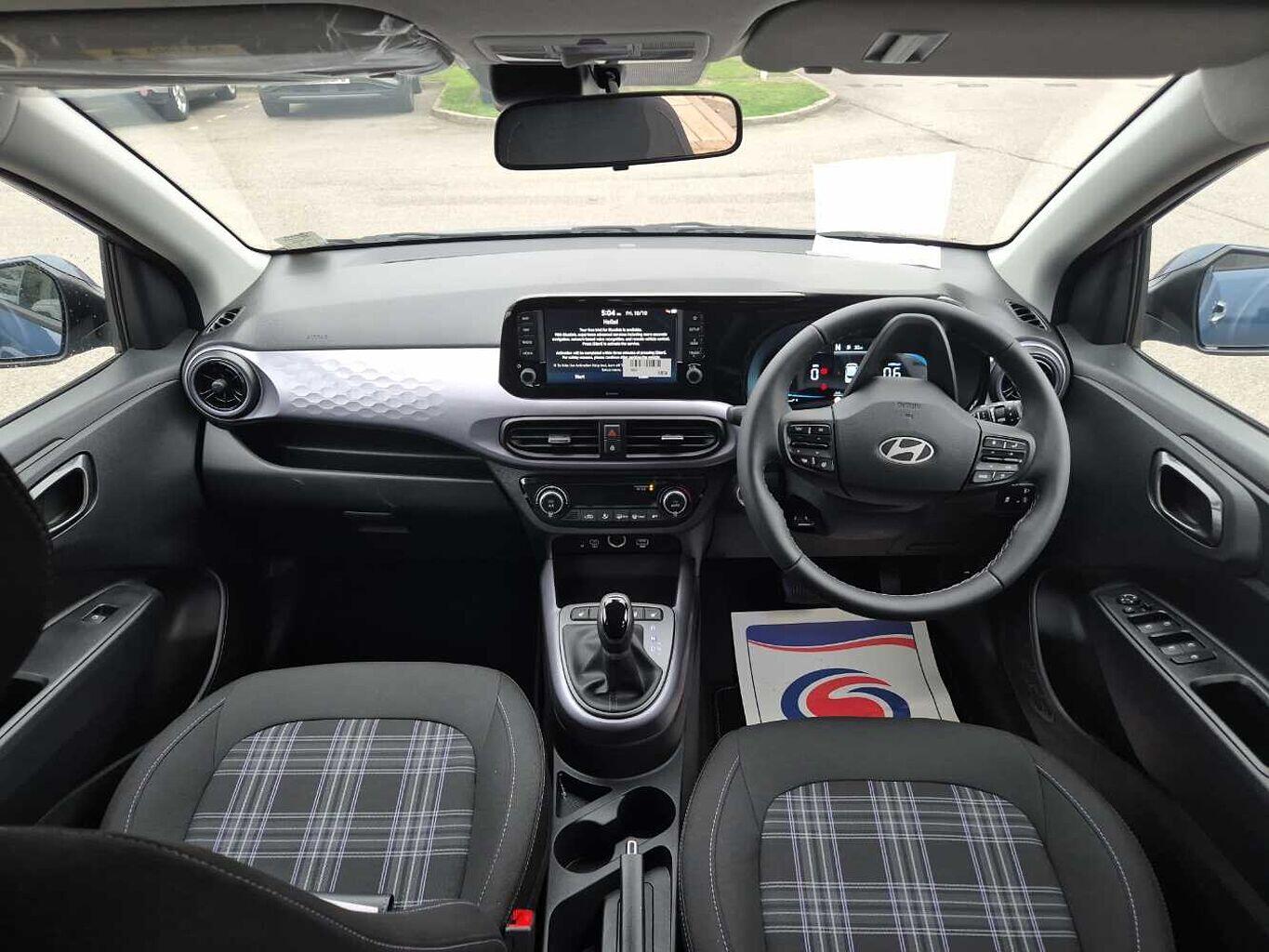 Used Hyundai i10 2025 for sale - 76988267: Photo 12