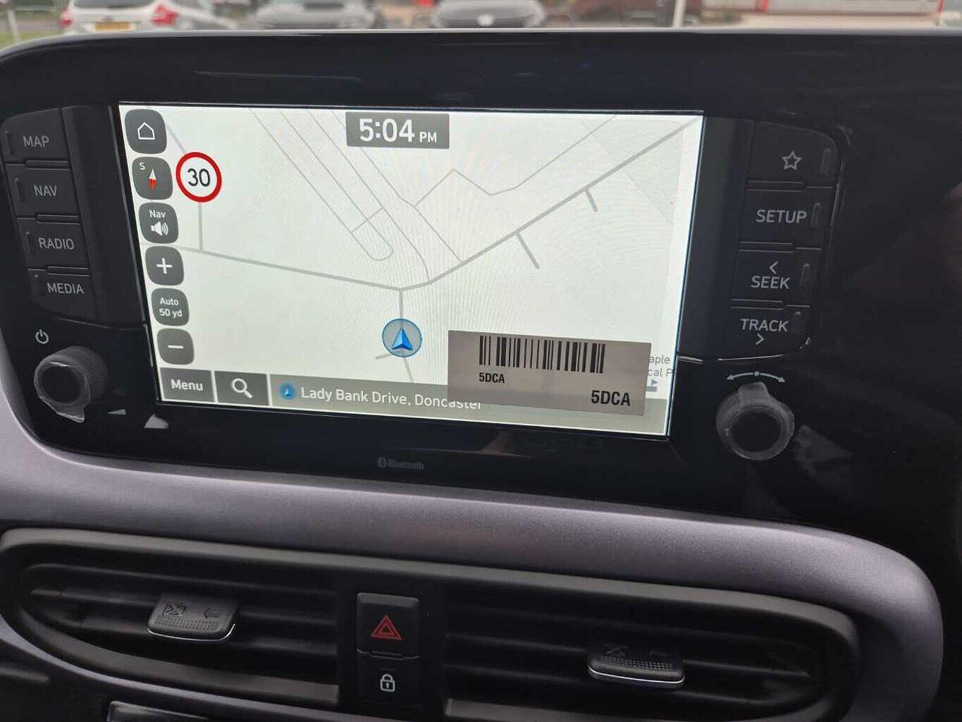 Used Hyundai i10 2025 for sale - 76988267: Photo 14