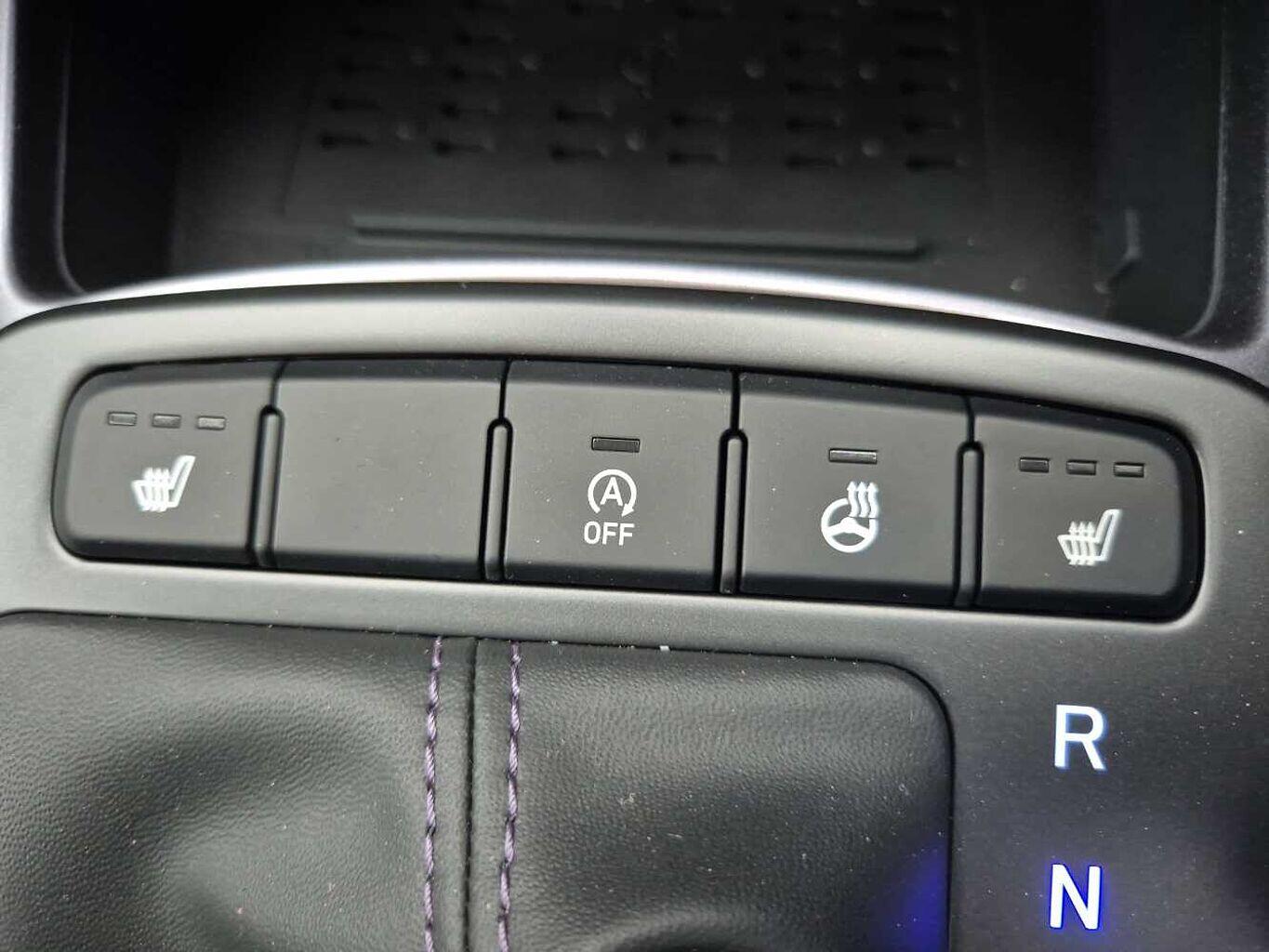 Used Hyundai i10 2025 for sale - 76988267: Photo 17