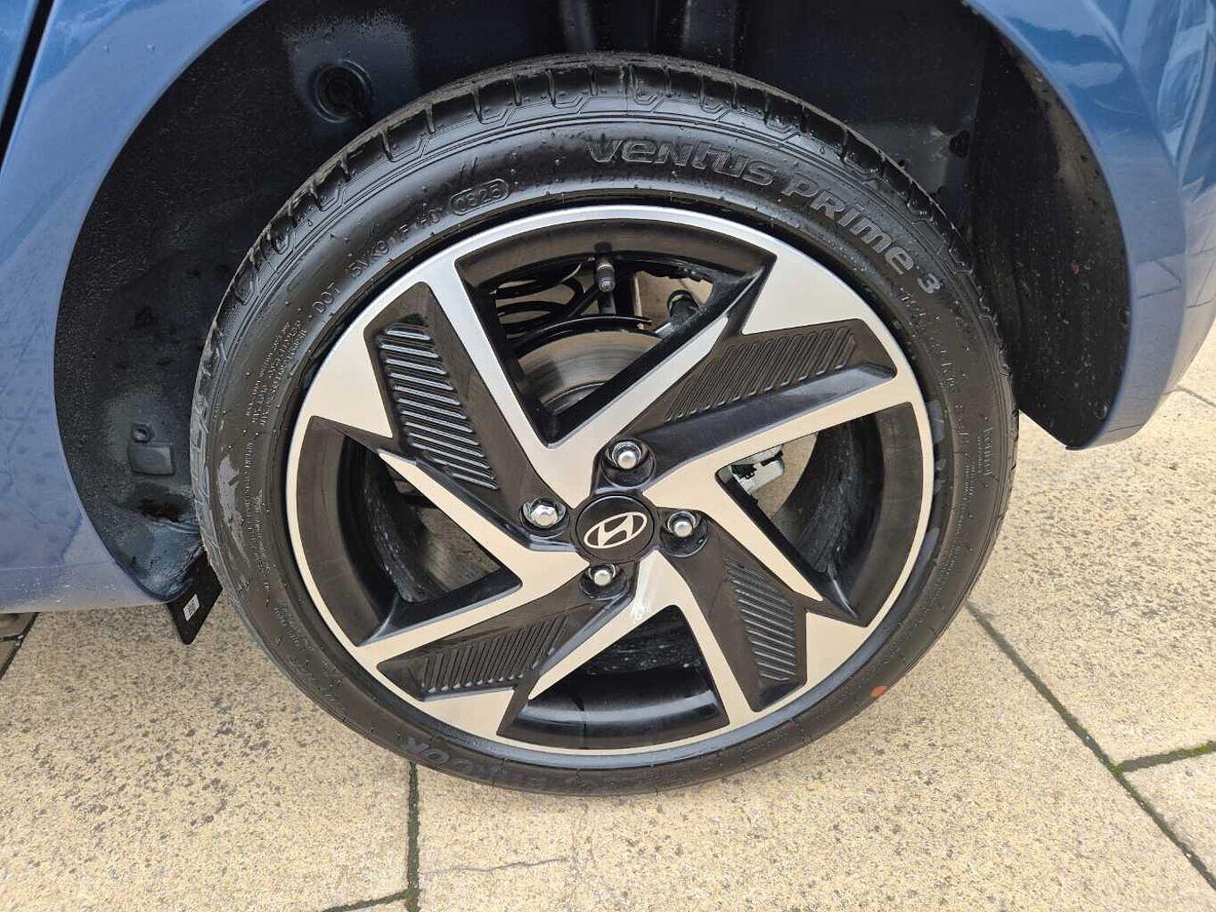 Used Hyundai i10 2025 for sale - 76988267: Photo 5