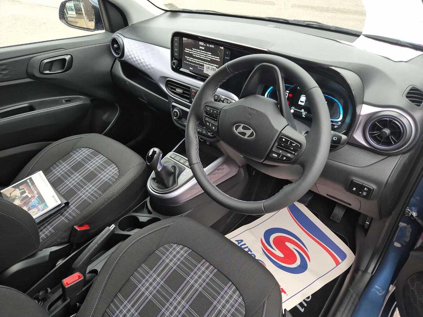 Used Hyundai i10 2025 for sale - 76988267: Photo 6