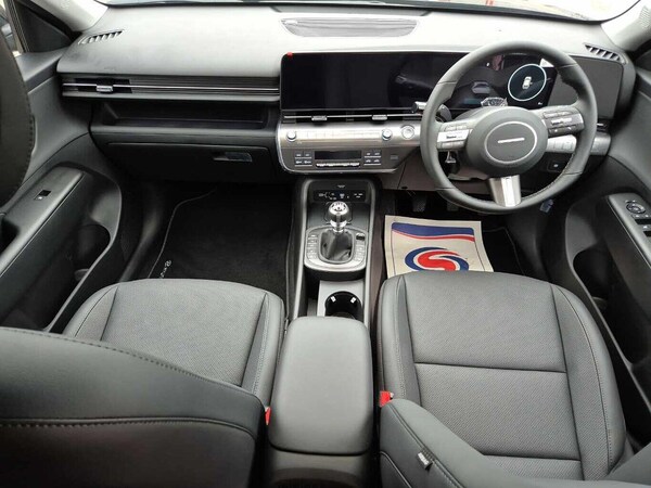 Used Hyundai KONA 2025 for sale - 76294670: Photo 12