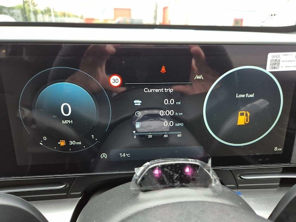 Used Hyundai KONA 2025 for sale - 76294670: Photo 13