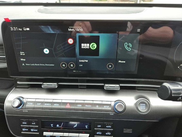 Used Hyundai KONA 2025 for sale - 76294670: Photo 14
