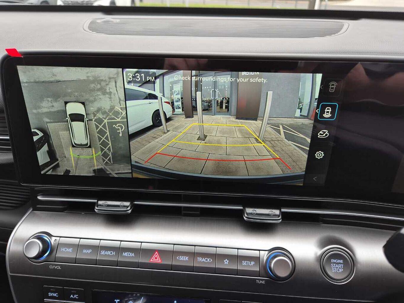 Used Hyundai KONA 2025 for sale - 76294670: Photo 15