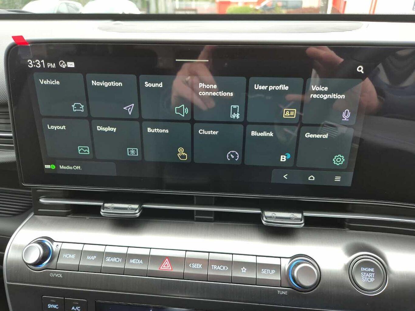 Used Hyundai KONA 2025 for sale - 76294670: Photo 16