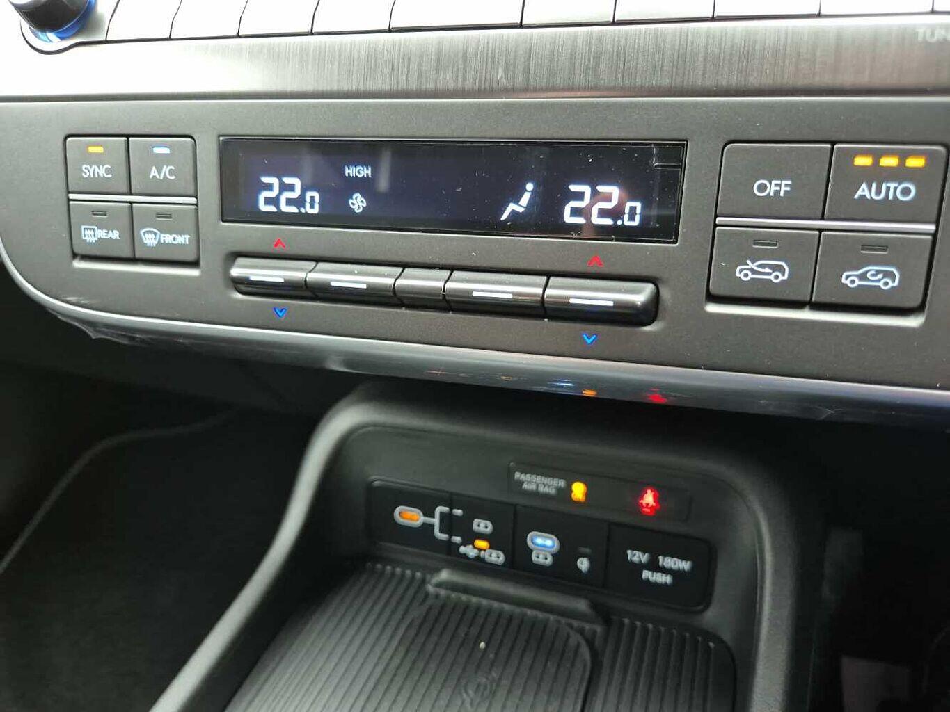 Used Hyundai KONA 2025 for sale - 76294670: Photo 17