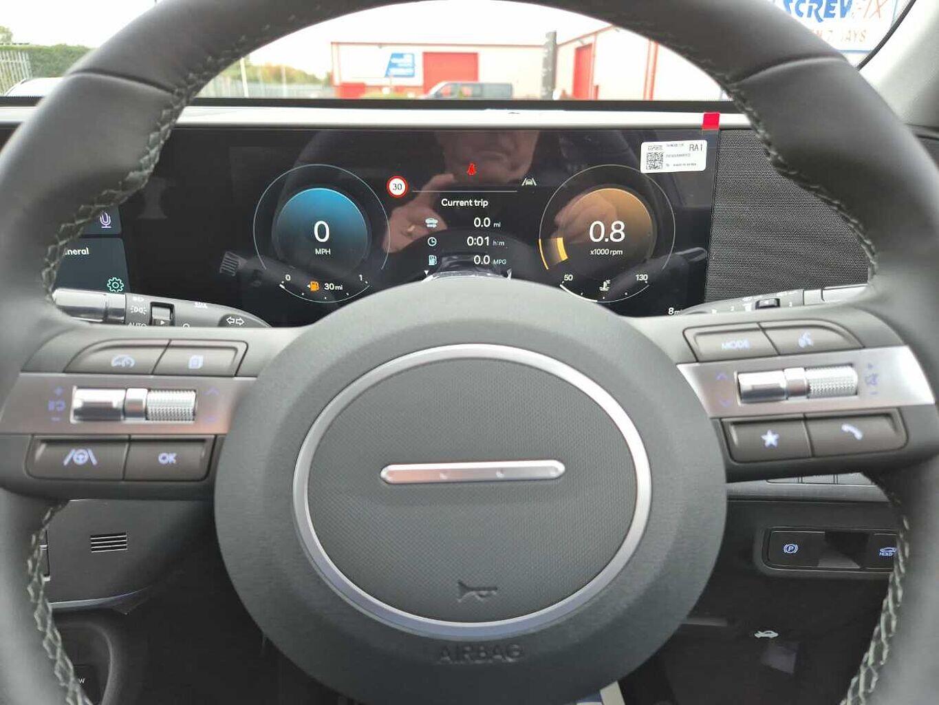 Used Hyundai KONA 2025 for sale - 76294670: Photo 19