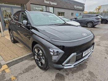2025 (75) - 1.0T 100 Ultimate 5dr