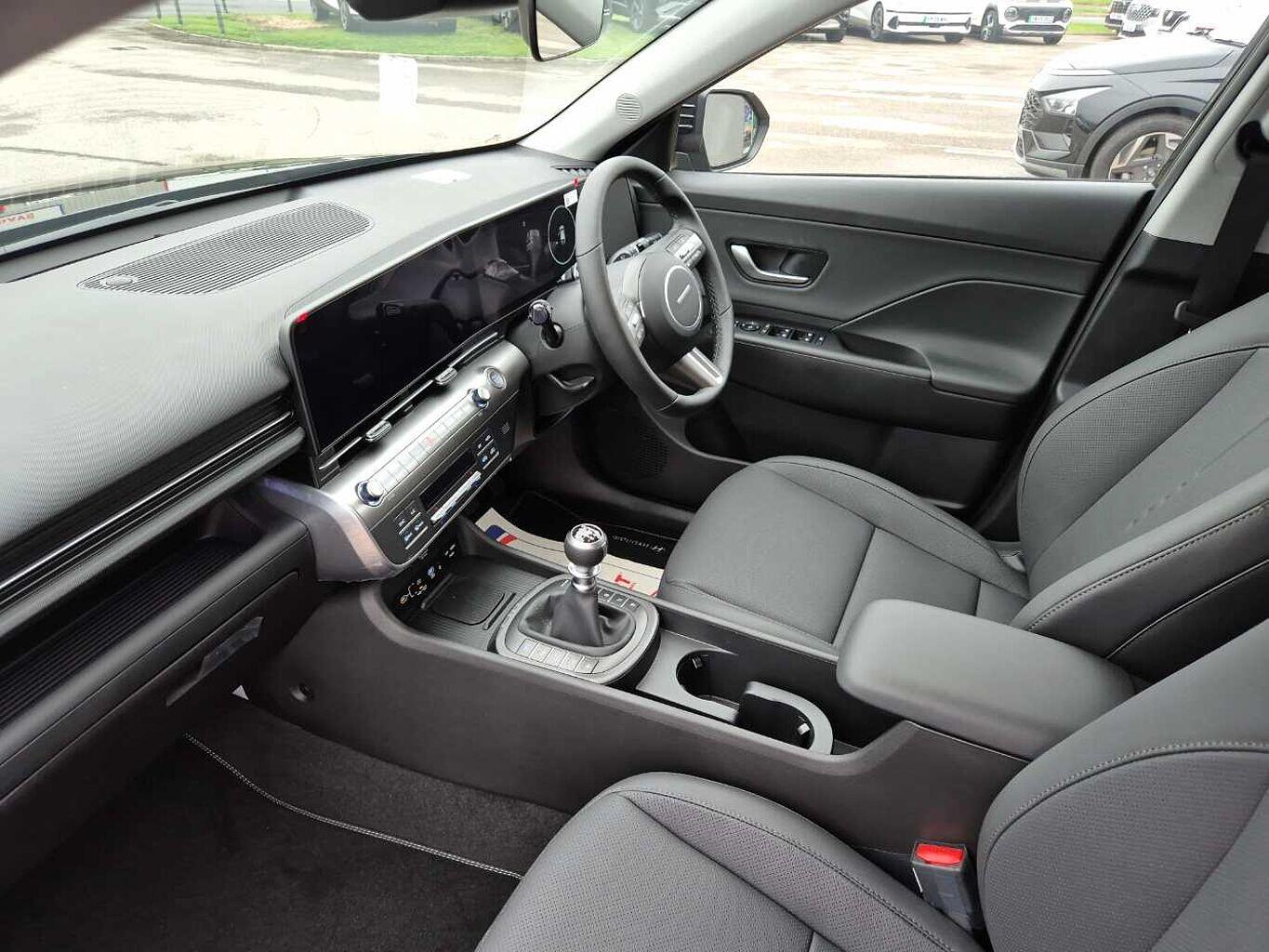 Used Hyundai KONA 2025 for sale - 76294670: Photo 2