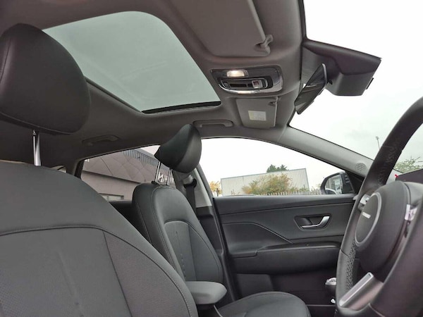 Used Hyundai KONA 2025 for sale - 76294670: Photo 20