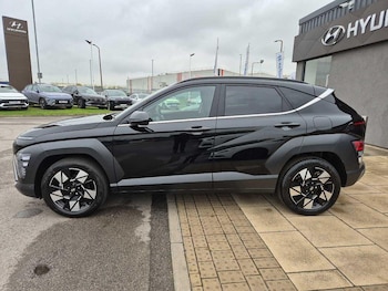 Used Hyundai KONA 2025 for sale - 76294670: Photo 4