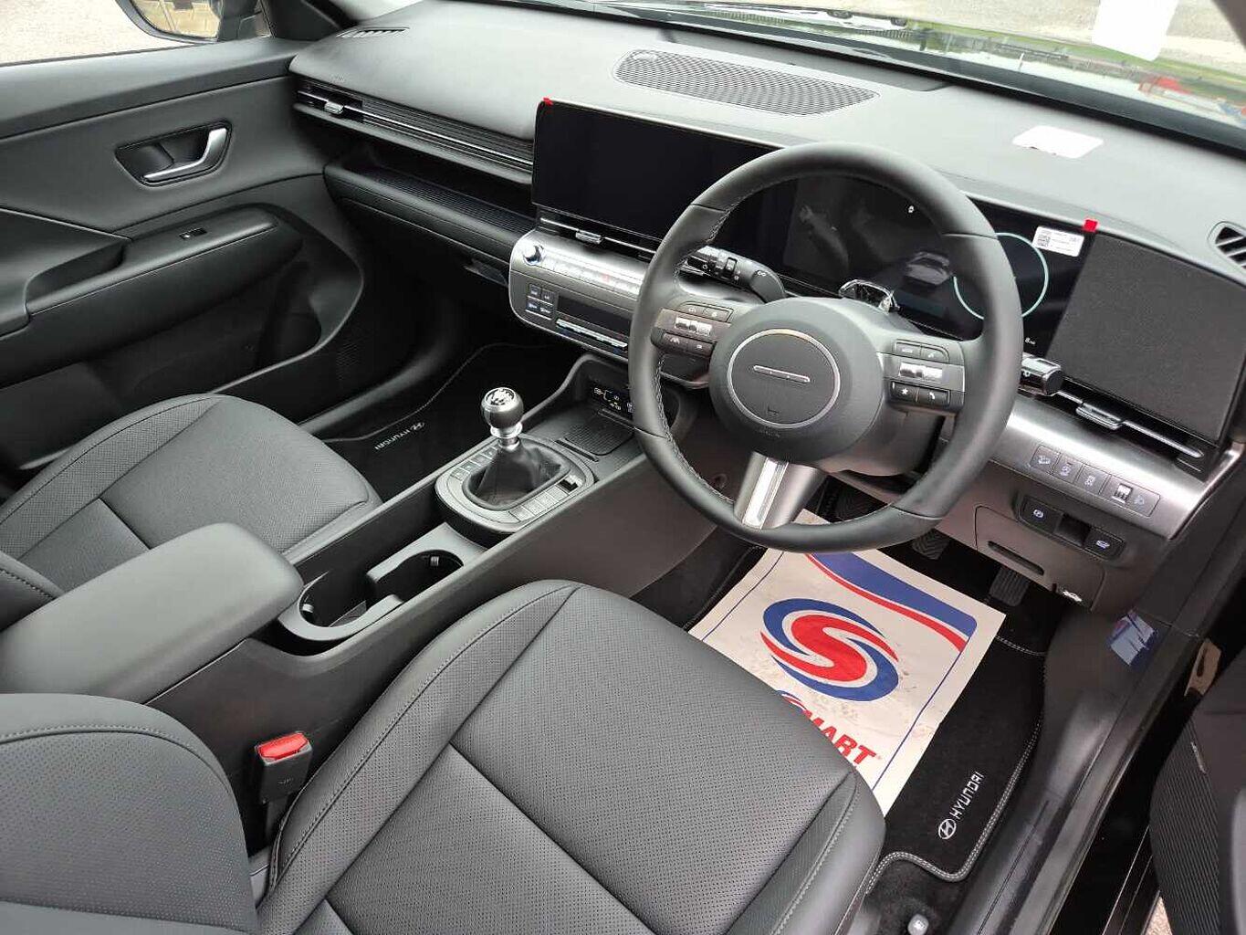 Used Hyundai KONA 2025 for sale - 76294670: Photo 6