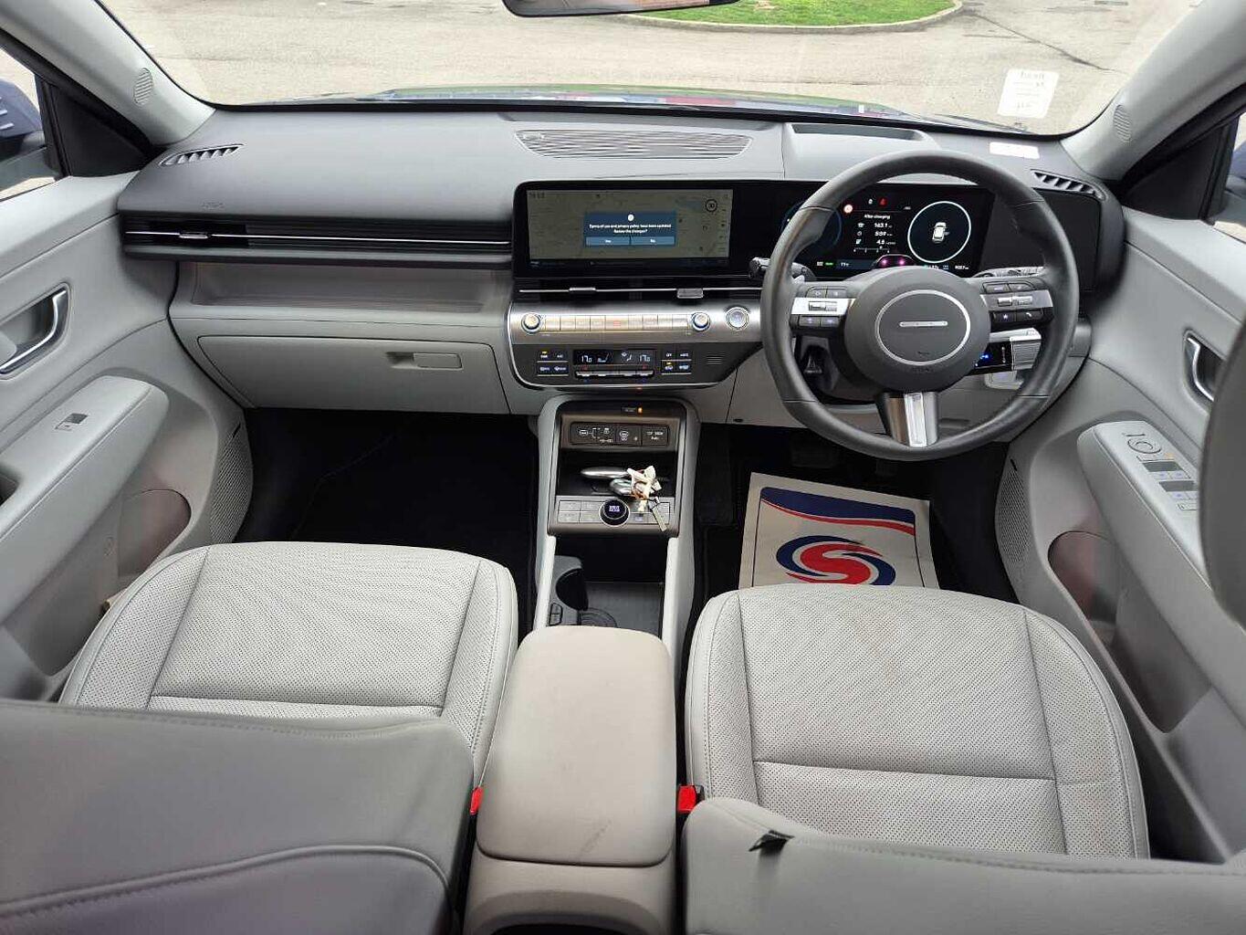 Used Hyundai KONA 2024 for sale - 76989944: Photo 12