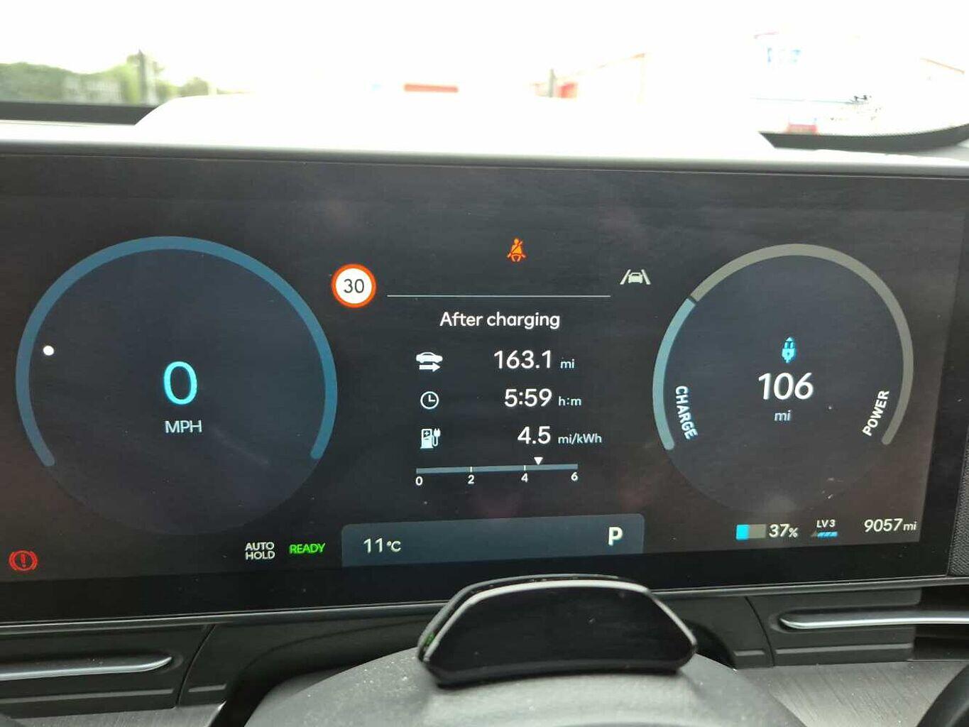 Used Hyundai KONA 2024 for sale - 76989944: Photo 13