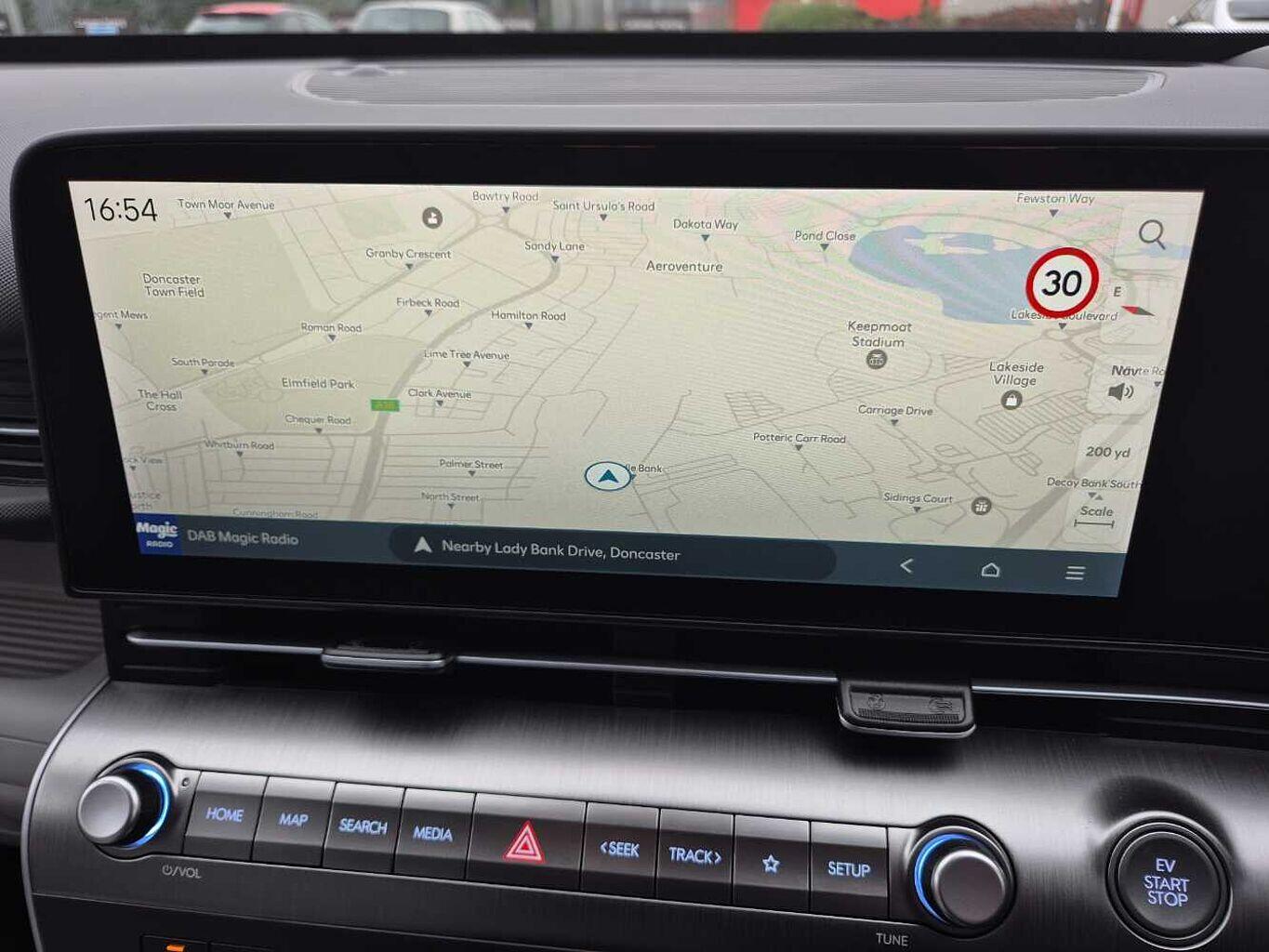 Used Hyundai KONA 2024 for sale - 76989944: Photo 14