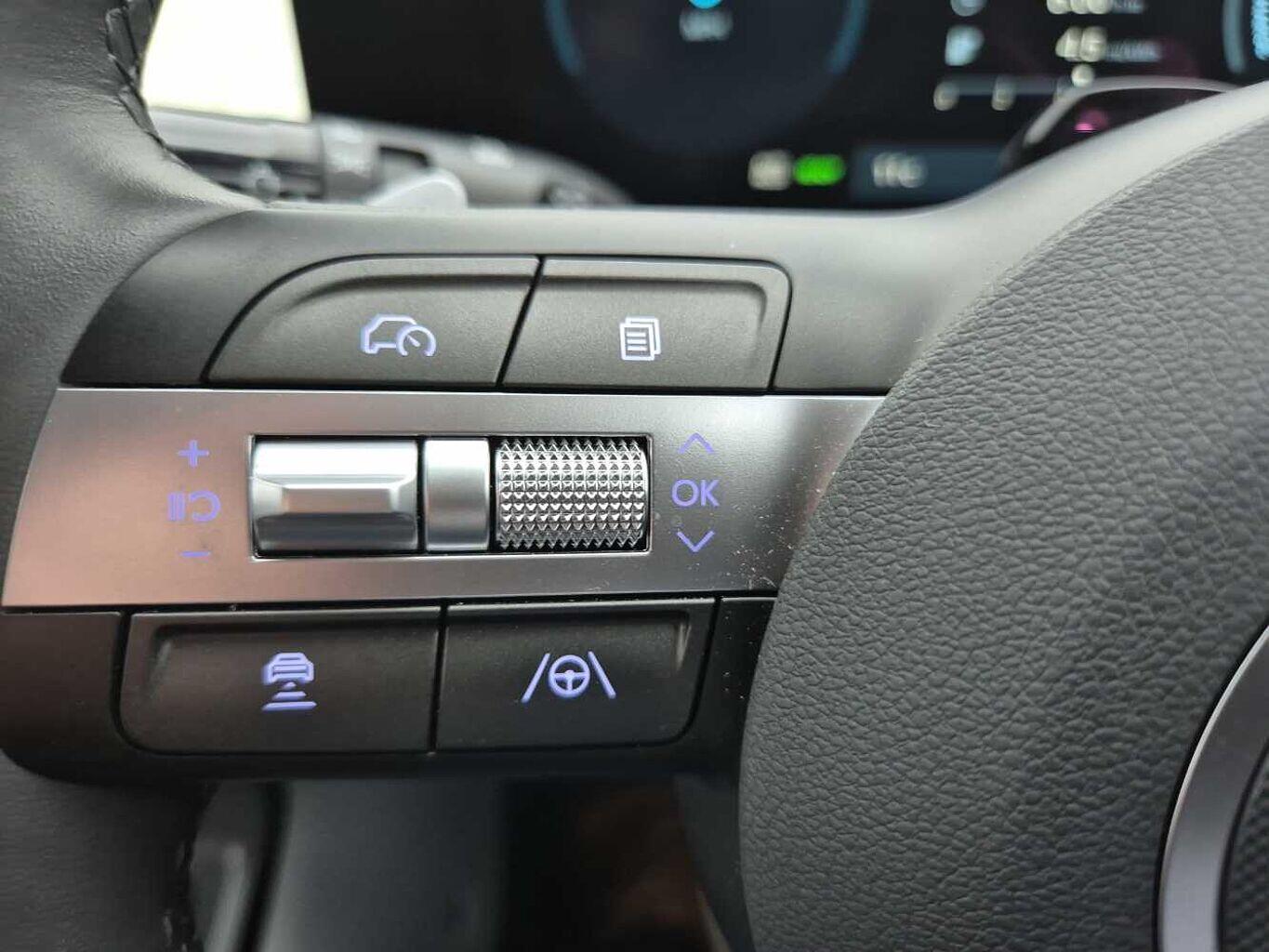 Used Hyundai KONA 2024 for sale - 76989944: Photo 18