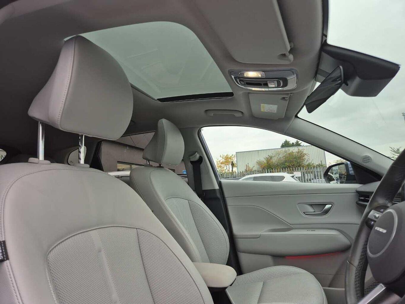 Used Hyundai KONA 2024 for sale - 76989944: Photo 20