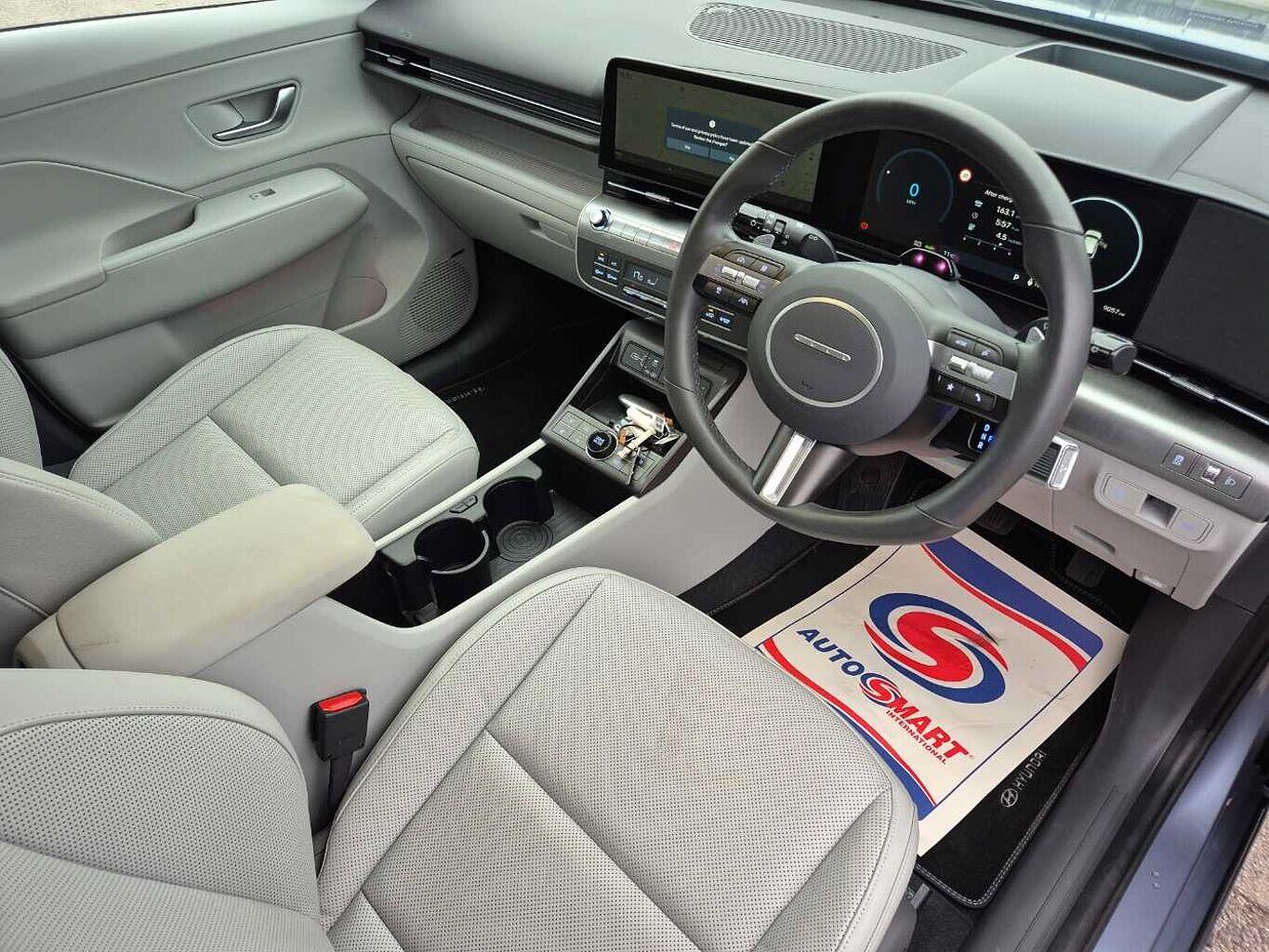 Used Hyundai KONA 2024 for sale - 76989944: Photo 6