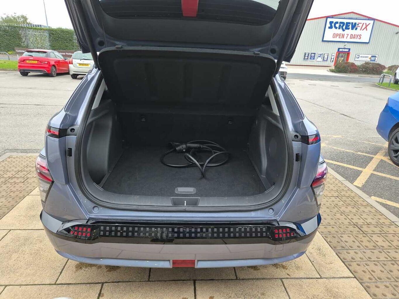 Used Hyundai KONA 2024 for sale - 76989944: Photo 9