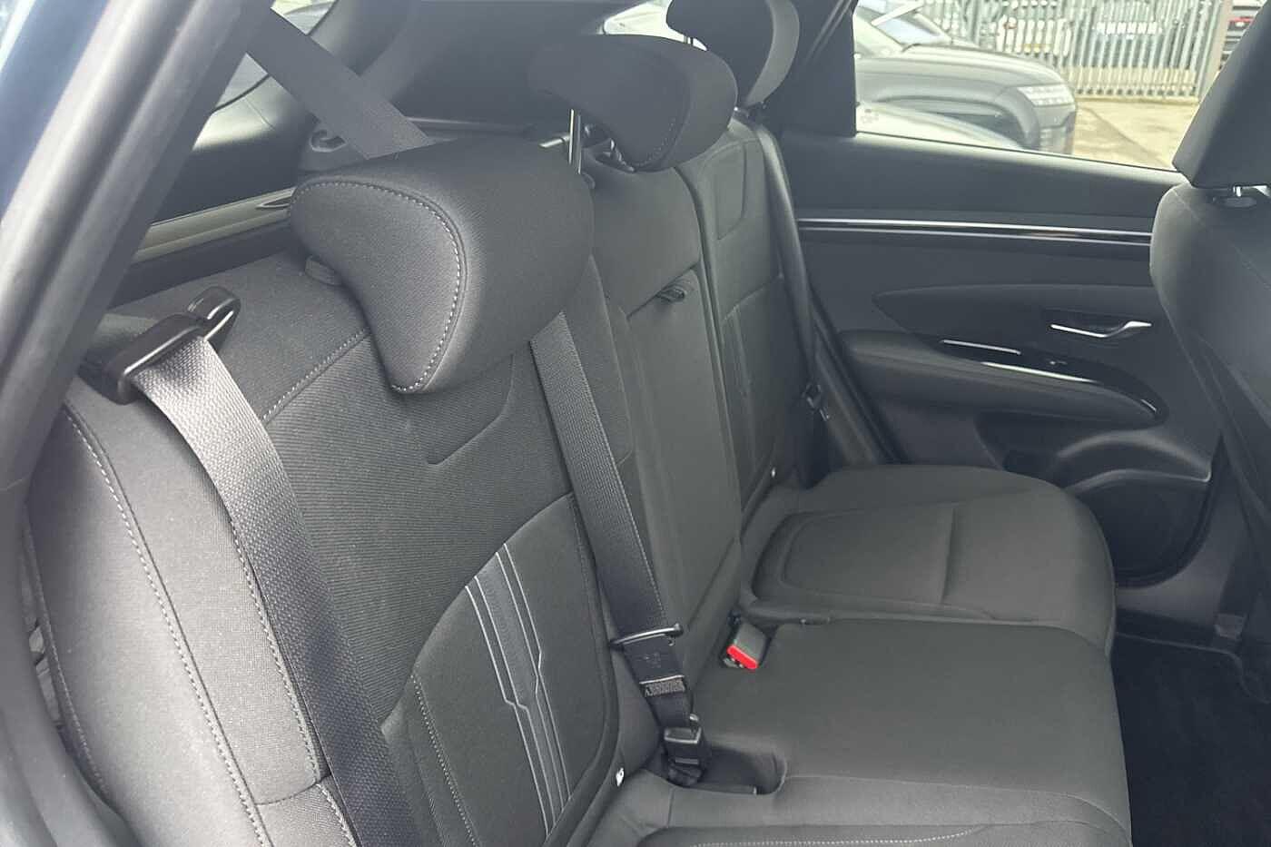 Used Hyundai TUCSON 2023 for sale - 76802244: Photo 10