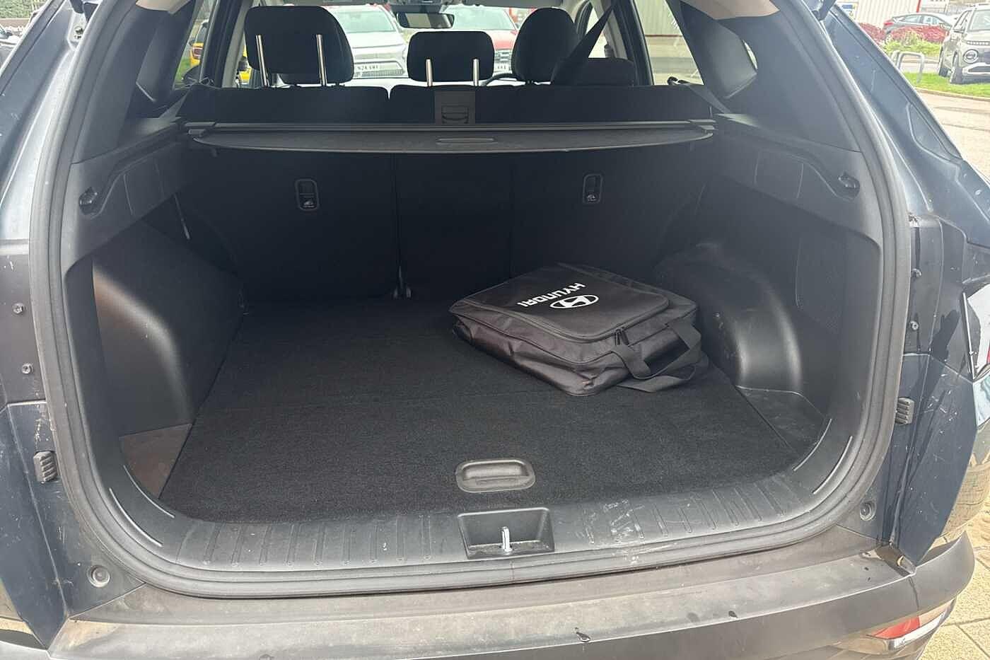 Used Hyundai TUCSON 2023 for sale - 76802244: Photo 13