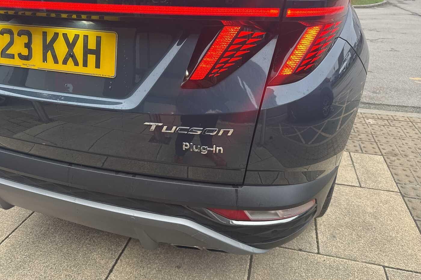 Used Hyundai TUCSON 2023 for sale - 76802244: Photo 15