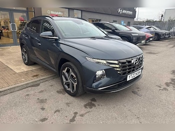 2023 (23) - 1.6 TGDi Plug-in Hybrid Premium 5dr 4WD Auto