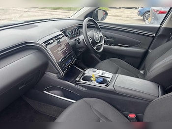 Used Hyundai TUCSON 2023 for sale - 76802244: Photo