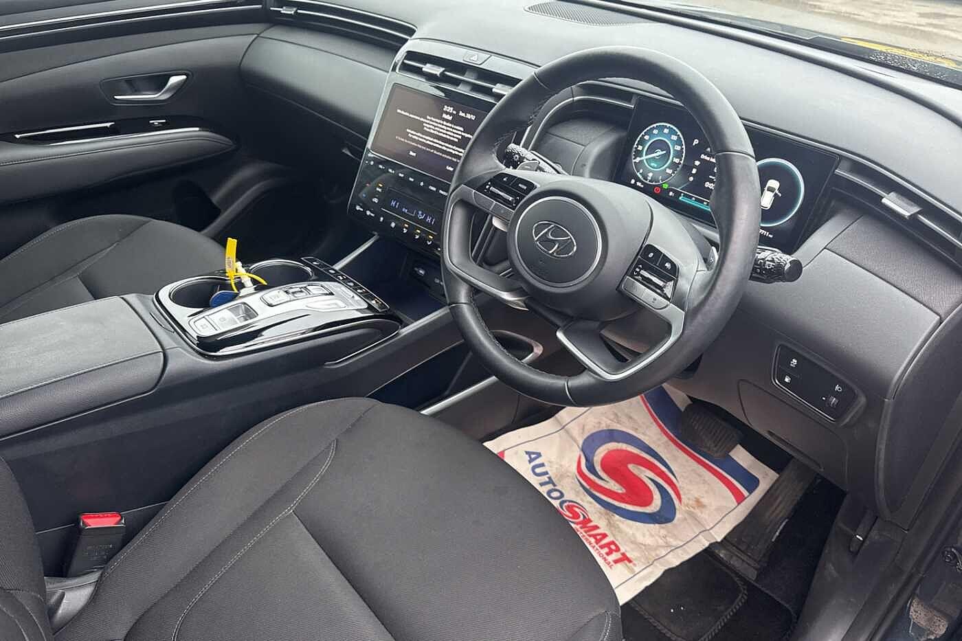 Used Hyundai TUCSON 2023 for sale - 76802244: Photo 6