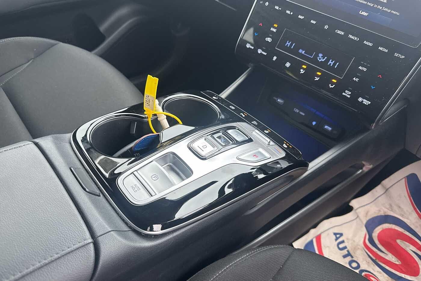 Used Hyundai TUCSON 2023 for sale - 76802244: Photo 8