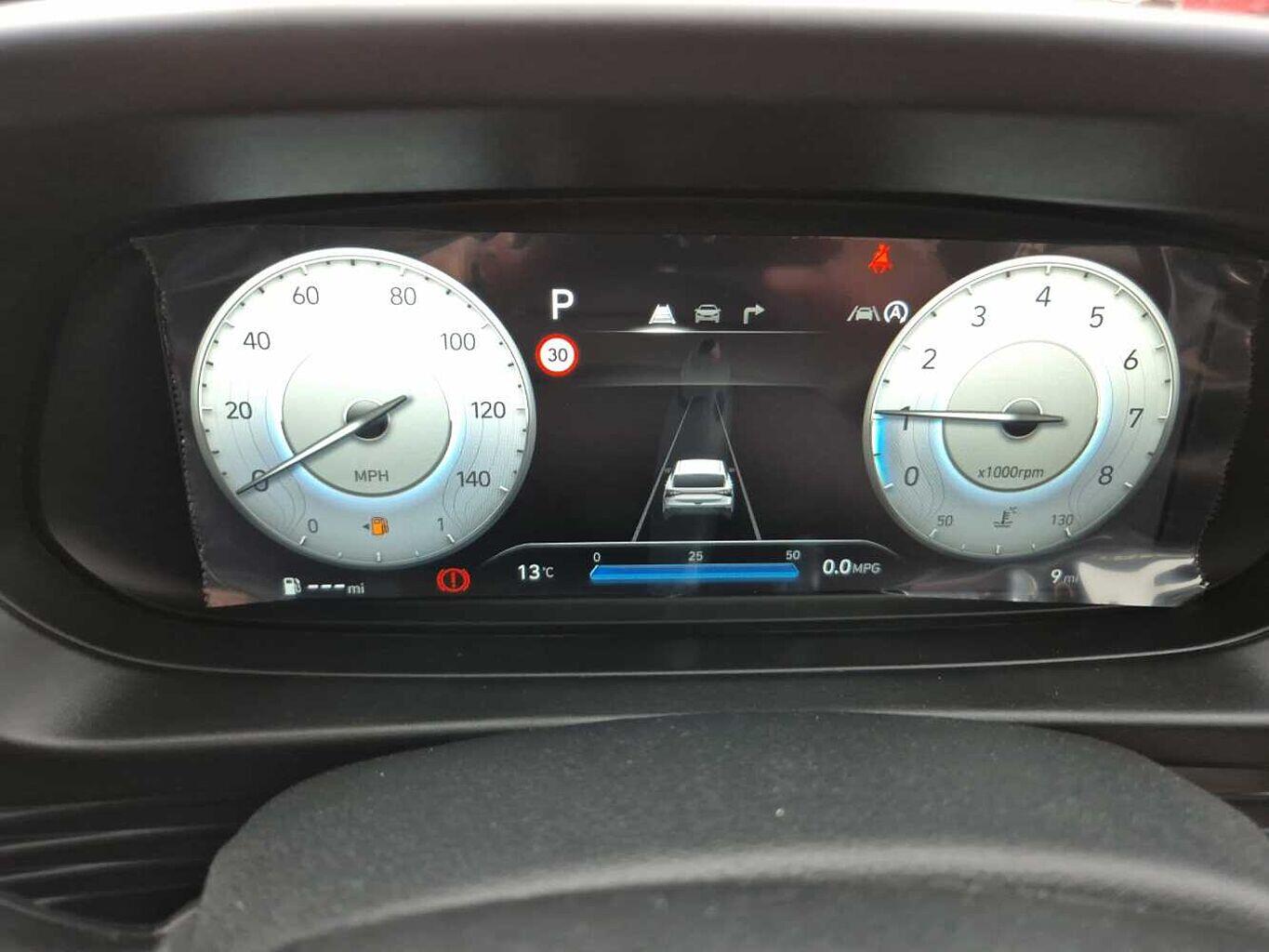 Used Hyundai i20 2025 for sale - 76512080: Photo 13