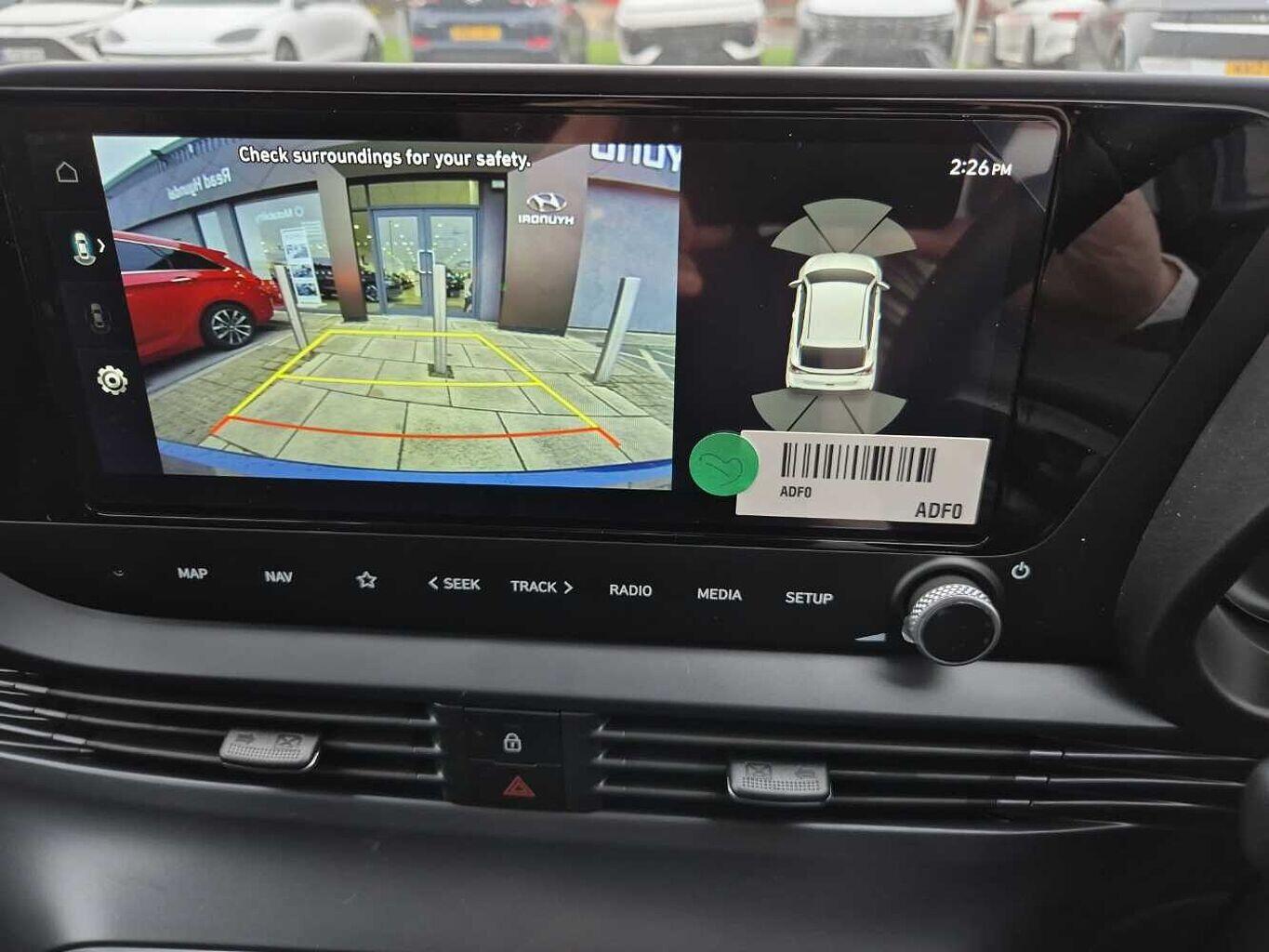 Used Hyundai i20 2025 for sale - 76512080: Photo 14