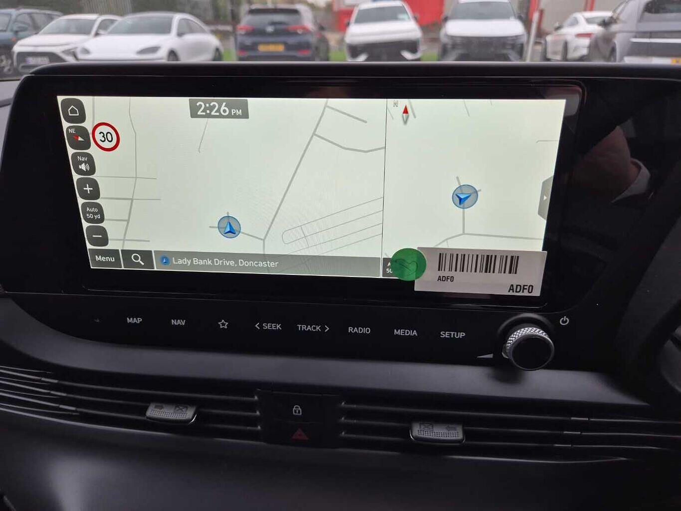 Used Hyundai i20 2025 for sale - 76512080: Photo 15