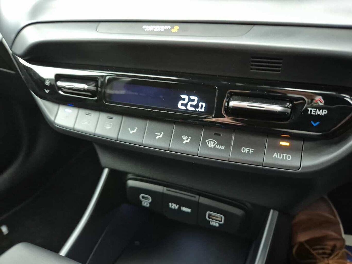 Used Hyundai i20 2025 for sale - 76512080: Photo 16