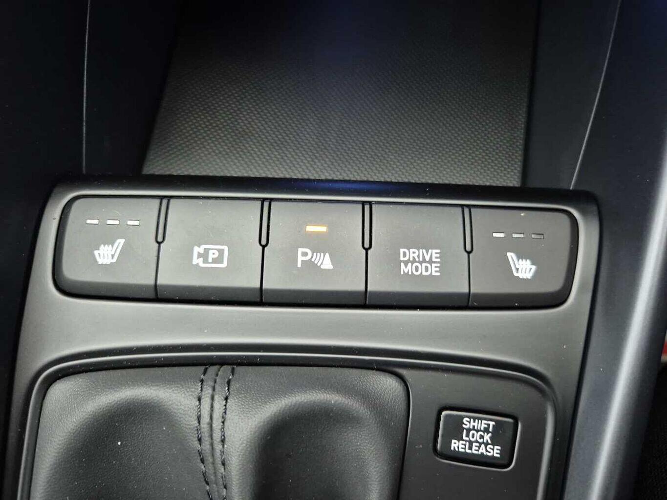 Used Hyundai i20 2025 for sale - 76512080: Photo 17