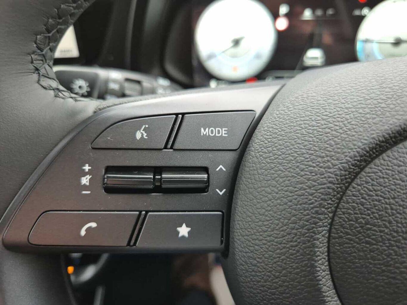 Used Hyundai i20 2025 for sale - 76512080: Photo 18