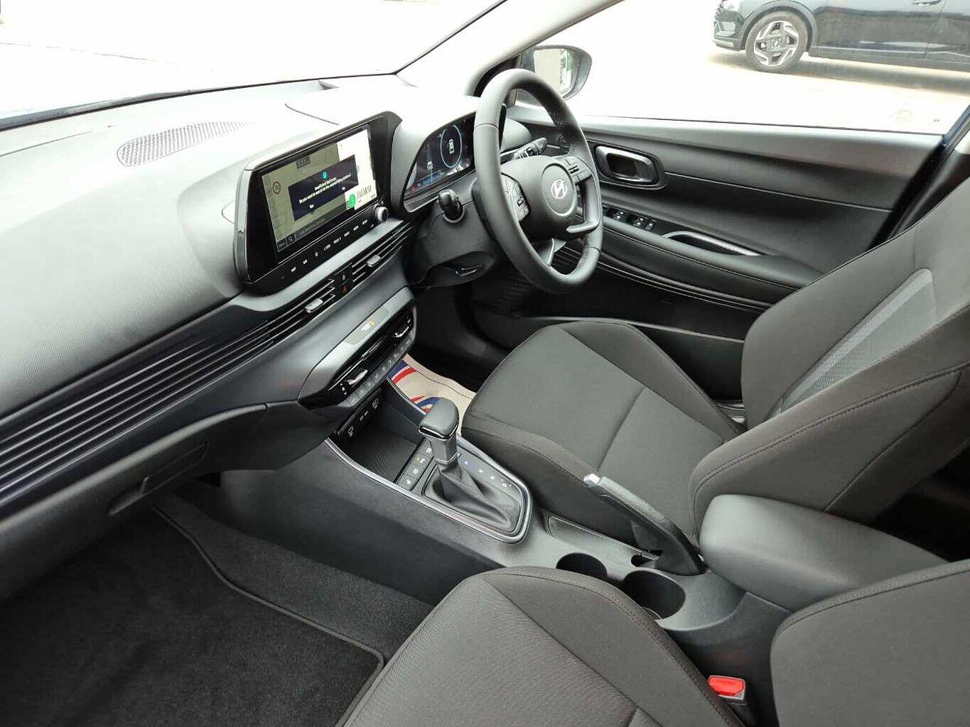 Used Hyundai i20 2025 for sale - 76512080: Photo 2