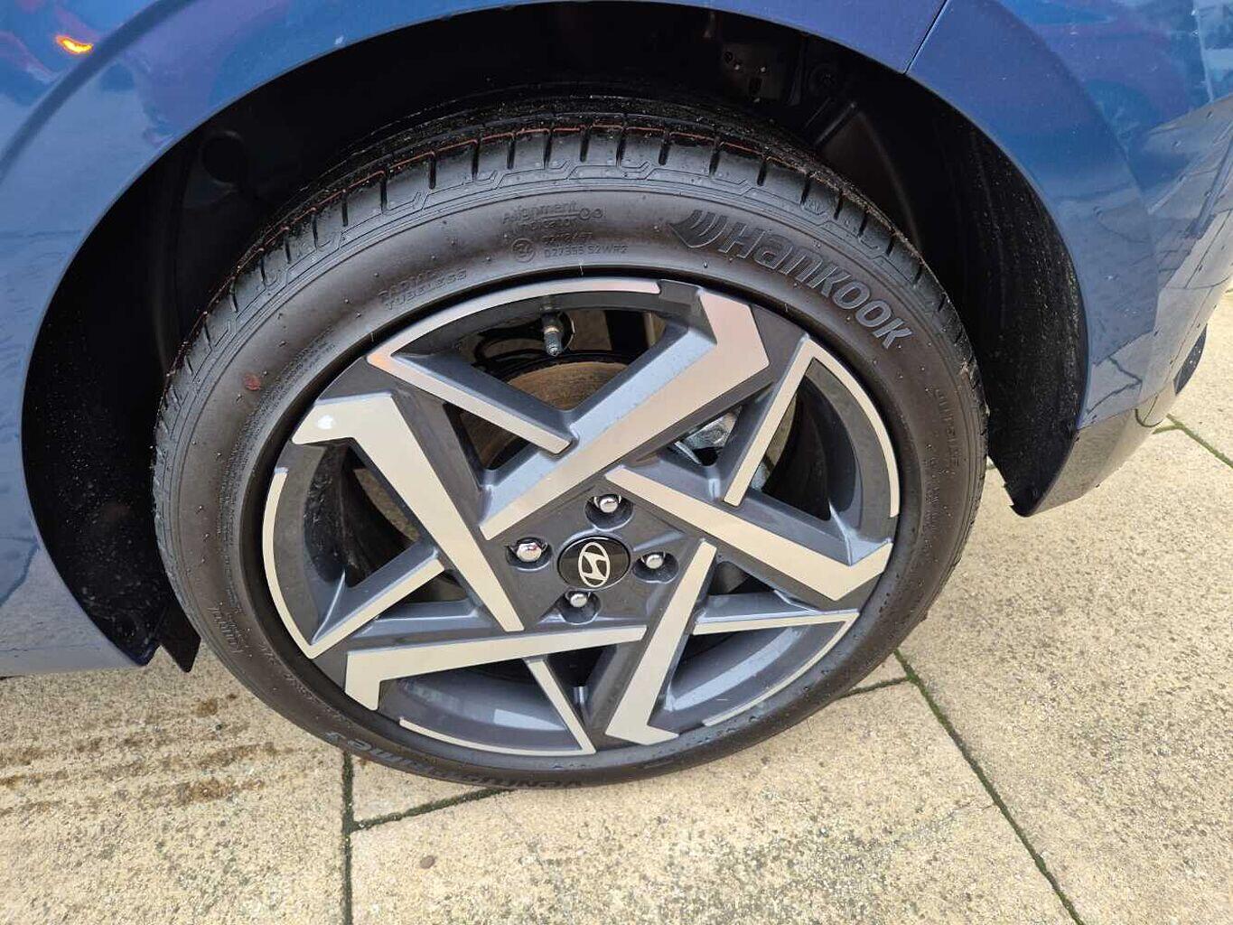 Used Hyundai i20 2025 for sale - 76512080: Photo 5