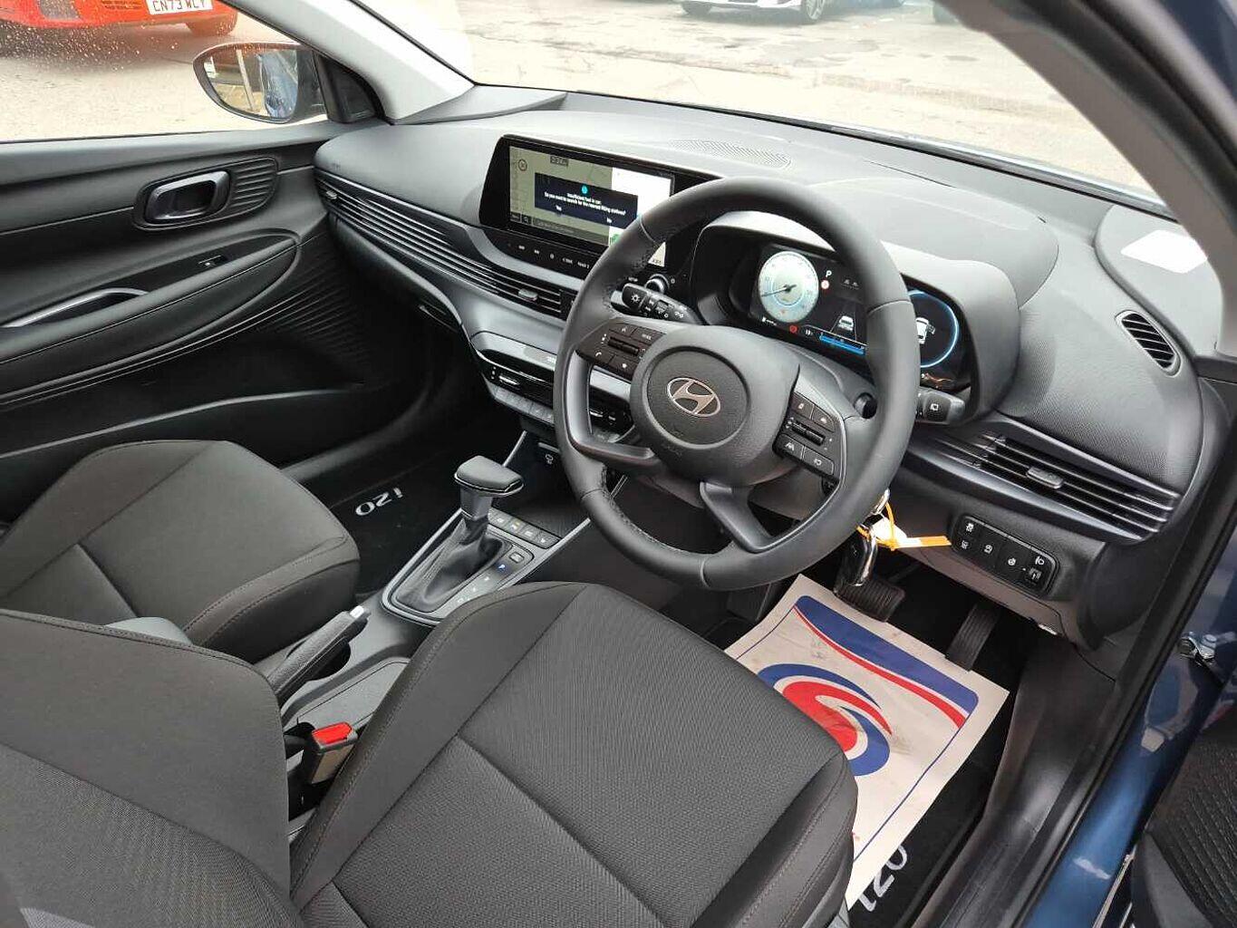 Used Hyundai i20 2025 for sale - 76512080: Photo 6