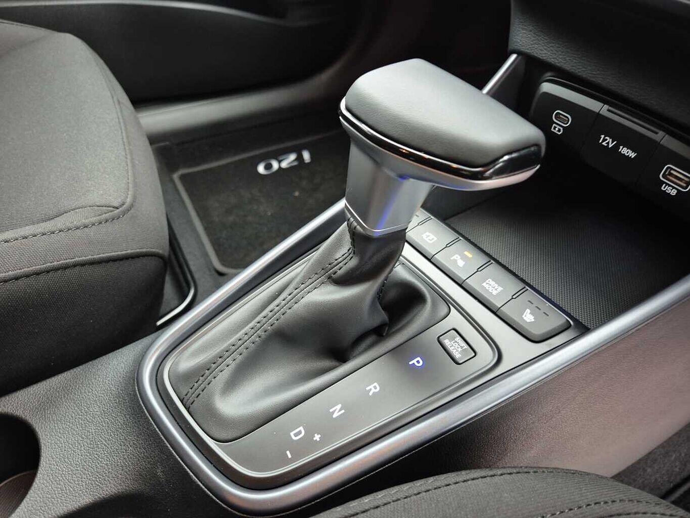 Used Hyundai i20 2025 for sale - 76512080: Photo 8