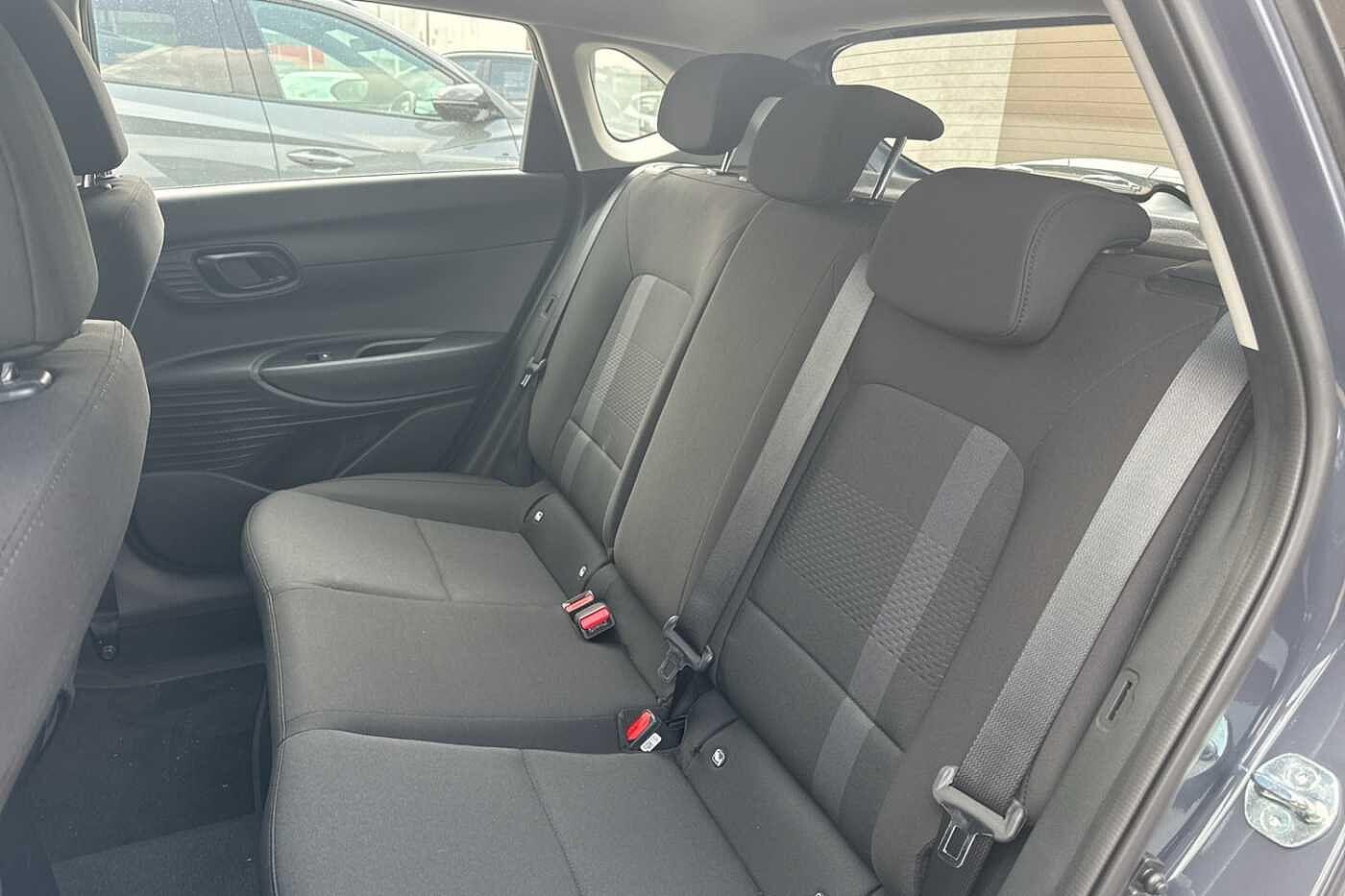 Used Hyundai i20 2025 for sale - 76990514: Photo 10