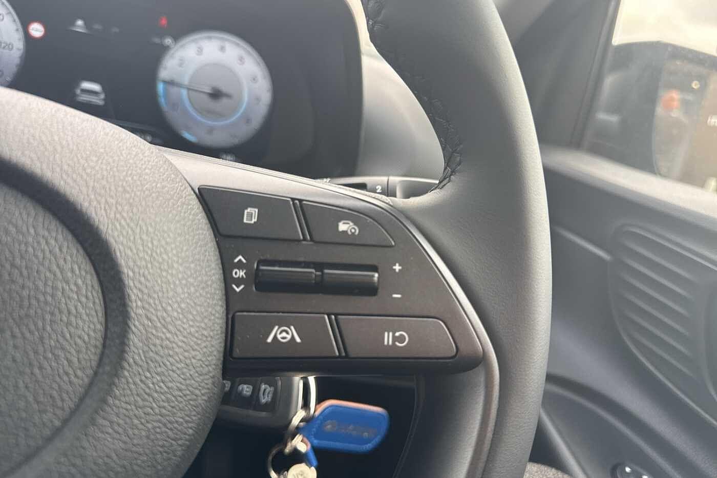 Used Hyundai i20 2025 for sale - 76990514: Photo 14