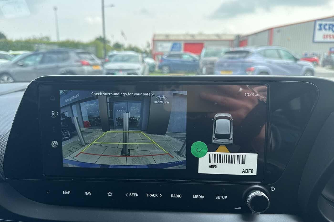 Used Hyundai i20 2025 for sale - 76990514: Photo 17