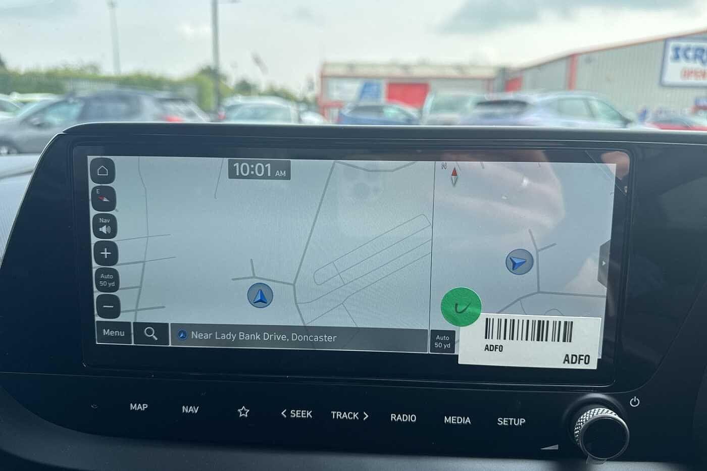 Used Hyundai i20 2025 for sale - 76990514: Photo 18