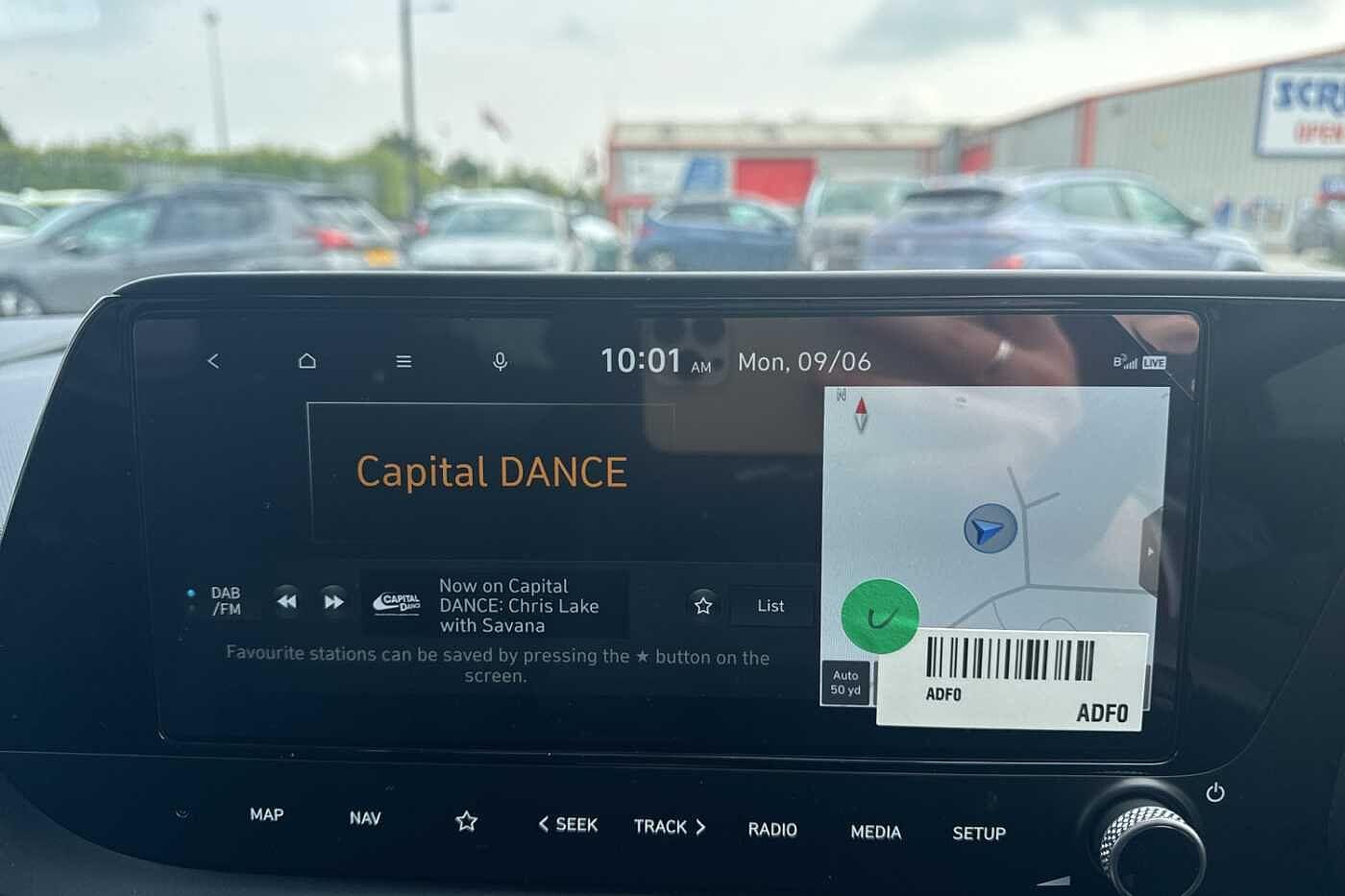 Used Hyundai i20 2025 for sale - 76990514: Photo 19