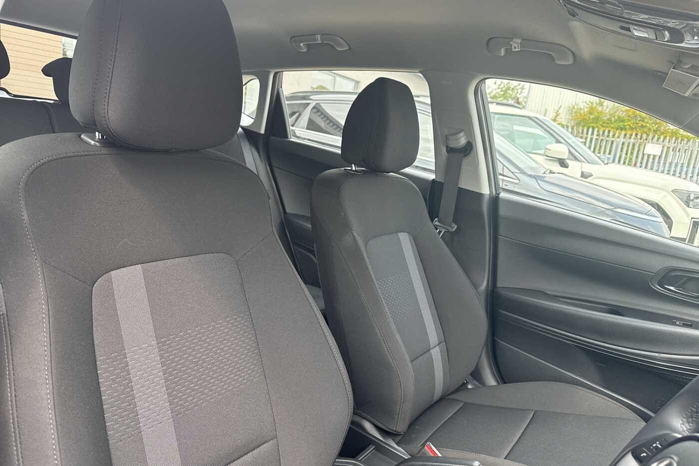 Used Hyundai i20 2025 for sale - 76990514: Photo 20