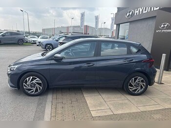 Used Hyundai i20 2025 for sale - 76990514: Photo