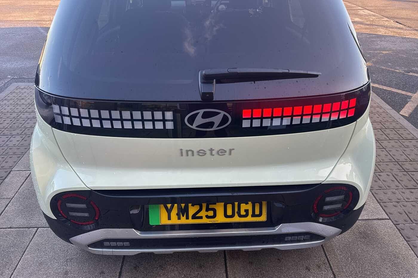 Used Hyundai Other 2025 for sale - 76752993: Photo 11